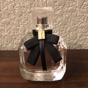 Ysl mon paris 50ml